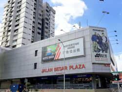 Jalan Besar Plaza (D8), Retail #435604731